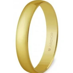 Alliance Argyor 50353 - Alliance Or 750/1000 - 3.50mm
