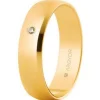 Alliance Argyor 50505D - Alliance Or 375/1000 5mm