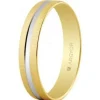 Alliance Argyor 5241474R 4mm - Or 750/1000