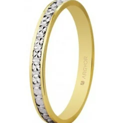 Alliance Femme Argyor 5225463 2.50mm - Or 750/1000