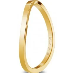 Alliance Femme Argyor 5117532 1.65mm - Or 750/1000