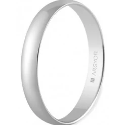 Alliance Femme Argyor 5B302 3mm - Or 375/1000