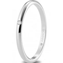 Alliance Femme Argyor 5B18531 1.80mm - Or 750/1000