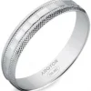 Alliance Femme Argyor 5B40115 4mm - Or 750/1000
