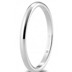 Alliance femme Argyor 5B18529 1.80mm - Or 750/1000