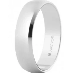 Alliance Femme Argyor 5B505 5mm - Or 375/1000