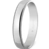 Alliance Femme Argyor 5B40512 4mm - Or 750/1000