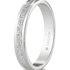 Alliance Femme Argyor 5B35533 3.50mm - Or 750/1000