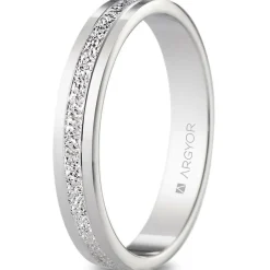 Alliance Femme Argyor 5B35533 3.50mm - Or 750/1000