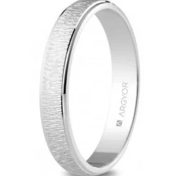Alliance Femme Argyor 5B35523 3.50mm - Or 750/1000