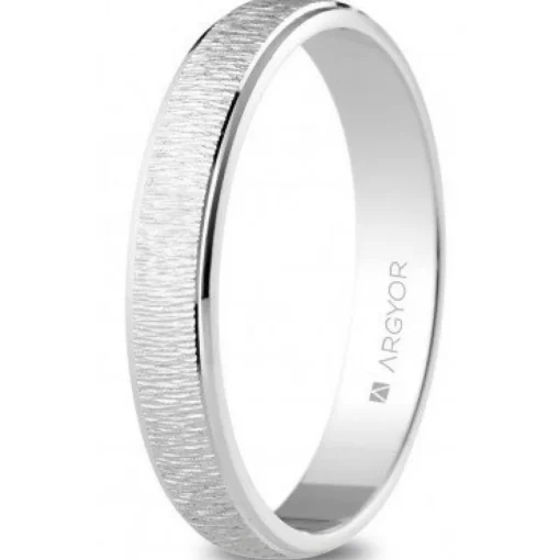 Alliance Femme Argyor 5B35523 3.50mm - Or 750/1000