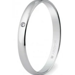 Alliance Femme Argyor 5B253D 2.50mm - Or 750/1000