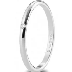 Alliance Femme Argyor 5B18529D 1.80mm - Or 750/1000