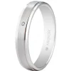 Alliance Femme Argyor 5B40397D 4mm - Or 750/1000