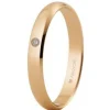 Alliance Femme Argyor 5C305D 3mm - Or 750/1000