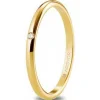Alliance Femme Argyor 5118529D 1.80mm - Or 750/1000