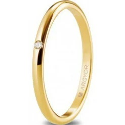 Alliance Femme Argyor 5118529D 1.80mm - Or 750/1000
