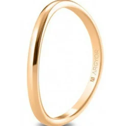 Alliance Femme Argyor 5R18531 1.80mm - Or 750/1000
