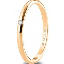 Alliance Femme Argyor 5R18529D 1.80mm - Or 750/1000