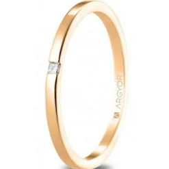 Alliance Femme Argyor 5R17530P 1.65mm - Or 750/1000
