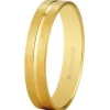 Alliance Mixte Argyor 5140494 4mm - Or 750/1000