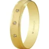 Alliance Mixte Argyor 55503466 4.50mm - Or 750/1000