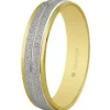 Alliance Mixte Argyor 5250386 5mm - Or 750/1000