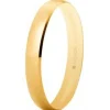 Alliance Mixte Argyor 5135513 3.50mm - Or 750/1000