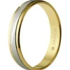 Alliance Mixte Argyor 5240329 4mm - Or 375/1000