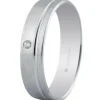 Alliance Mixte Argyor 555B1316 5mm - Or 375/1000