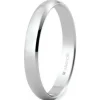 Alliance Mixte Argyor 5B305 3mm - Or 375/1000