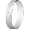 Alliance Mixte Argyor 555B1466 4.50mm - Or 375/1000