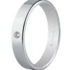 Alliance Mixte Argyor 554B1002 4mm - Or 750/1000