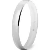 Alliance Mixte Argyor 5B35513 3.50mm - Or 750/1000