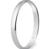 Alliance Mixte Argyor 5B253 2.50mm - Or 750/1000