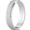 Alliance Mixte Argyor 5B45524 4.50mm - Or 750/1000