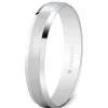 Alliance Mixte Argyor 5B40493 3.80mm - Or 750/1000