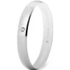 Alliance Mixte Argyor 5B35513D 3.50mm - Or 750/1000