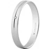 Alliance Mixte Argyor 5B30474D 3mm - Or 375/1000