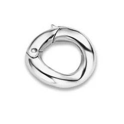 Anneau Ti Sento 4165SI - Anneau argent poli