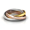 Bague 3 Realms
