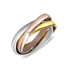 Bague 3 Realms