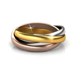 Bague 3 Realms