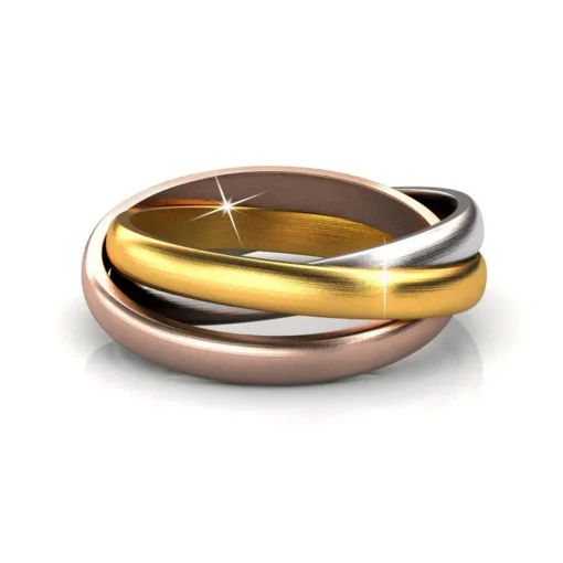Bague 3 Realms