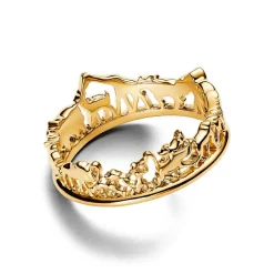 Bague Disney Le Roi Lion