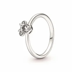 Bague Disney x Pandora Tête de Minnie