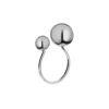 Bague Diva Gioielli Eclisse 17335-002 - Argent 925/1000