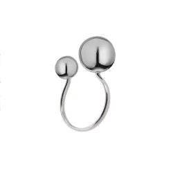 Bague Diva Gioielli Eclisse 17335-002 - Argent 925/1000