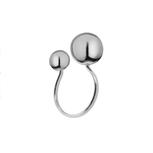 Bague Diva Gioielli Eclisse 17335-002 - Argent 925/1000