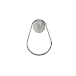 Bague Diva Gioielli Eclisse 17769-001 - Argent Doré